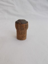 Ancien bouchon champagne d'occasion  Aire-sur-la-Lys