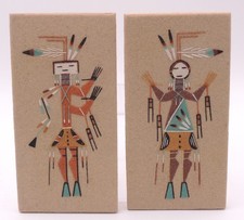 Vintage navajo sand for sale  Menifee