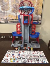 Paw patrol ultimate for sale  Baltimore
