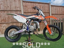 Absolutely immaculate hrs for sale  SOUTHAM