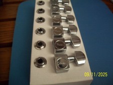fender locking tuners for sale  TEDDINGTON