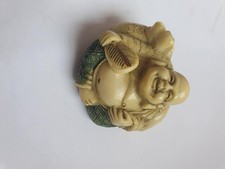 Little buddha ornament for sale  NEATH