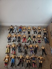 Jakks pacific wwe for sale  NOTTINGHAM