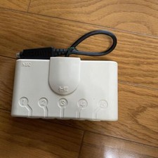 Usado, Usado NEC PC Engine Multi Tap PI-PD003 PCE 5 Jogadores Caixa Novo Controle Japão comprar usado  Enviando para Brazil