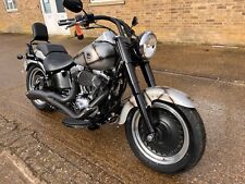 2014 fatboy special for sale  PETERBOROUGH