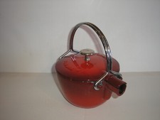 cast iron tea kettle for sale  Tucson