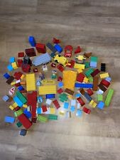 Duplo vehicle pieces for sale  PAISLEY