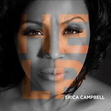 Erica campbell help for sale  Newport News