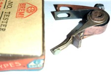 Ignition contact breaker d'occasion  Expédié en Belgium