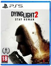 Dying light stay usato  Modica
