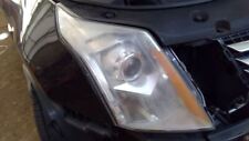 Passenger right headlight for sale  Plantsville