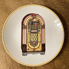 Wurlitzer jukebox 1015 for sale  Platteville