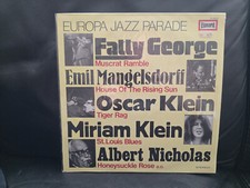 Fatty george emil gebraucht kaufen  Willich