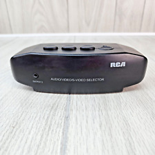 Rca thomson multimedia for sale  Xenia