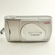 Olympus camedia 520 for sale  Merced