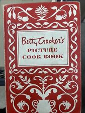 Vtg betty crocker for sale  Muskego