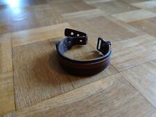 Fossil lederarmband gebraucht kaufen  Krefeld