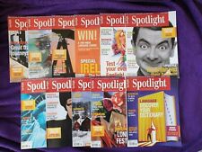 Spotlight 2005 zeitschriften gebraucht kaufen  Fulda