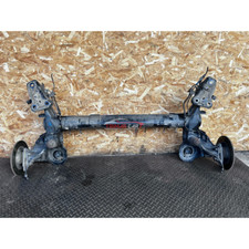 Usado, Ponte de eixo traseiro 5148W1 Citroen C3 Aircross II 2 (2023) 1.2 110HP 81KW EB comprar usado  Enviando para Brazil