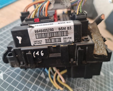 Riginal peugeot citroen gebraucht kaufen  Simmern/ Hunsrück