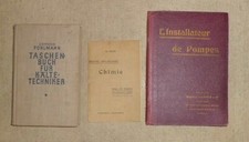 Lotto libri francese usato  Italia