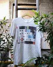 Camiseta Pat Metheny Imaginary Day Tour 1997 tamanho completo P-5XL SE104 comprar usado  Enviando para Brazil