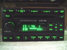 Genuine ford 2005 for sale  Cleveland
