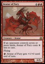 Mtg avatar fury usato  Bari
