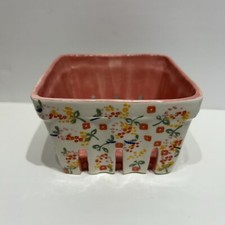Ceramic anthropologie berry for sale  Saint John