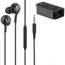 Samsung auricolare akg usato  Milano