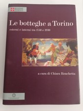 Bottegje torino esterni usato  Pinerolo