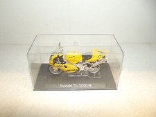 Suzuki 1000 modellino usato  Cambiago