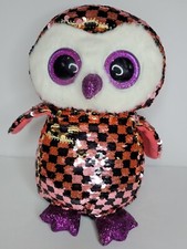 Checks owl medium for sale  Bronx