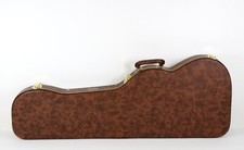 Fender Classic Series Stratocaster/Telecaster Poodle Hardshell Marrom CAIXA ~EUA~ comprar usado  Enviando para Brazil