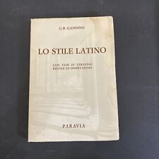 Libro 450 stile usato  Valeggio sul Mincio