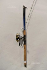 Canna pesca shimano usato  Susegana