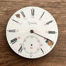Montre gousset n2675 d'occasion  Saint-Jean-en-Royans