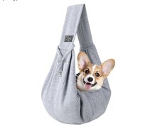 Pet carrier shoulder for sale  HARROW