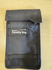 Faraday bag for sale  PLYMOUTH