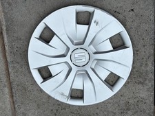 seat wheel trim for sale seat wheel trim for sale BELFAST
