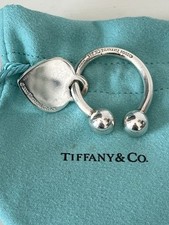 Tiffany silver 925 for sale  TAVISTOCK