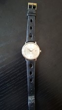 Bucherer chronometer automatik gebraucht kaufen  Hamburg