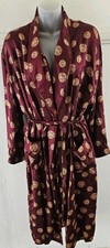 silk s robe men satin for sale  Imperial Beach