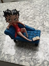 Vintage betty boop for sale  CHRISTCHURCH