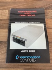 Users guide commodore for sale  NOTTINGHAM