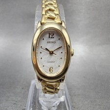 Seiko lucent watch for sale  Manchester