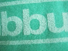 Subbuteo pitch handles for sale  SOUTH SHIELDS