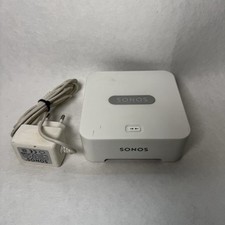 Sonos bridge 100 gebraucht kaufen  Haltern am See