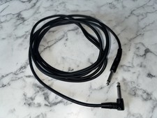 Instrumentenkabel gitarre bass gebraucht kaufen  Greifswald-Alte Stadtteile