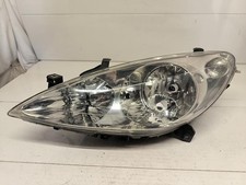 Optique principal gauche d'occasion  Thouars